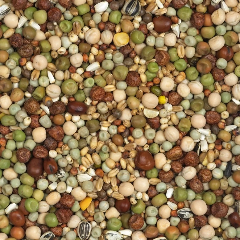 Vanrobaeys Nr.11 Lütticher Mischung 25kg 1 Vanrobaeys Nr.11 Lütticher Mischung 25kg