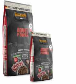 Belcando Adult Power 12,5kg