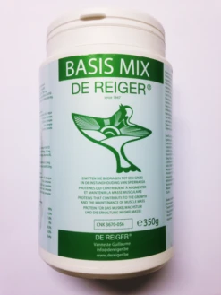 De Reiger Basis-Mix 350g