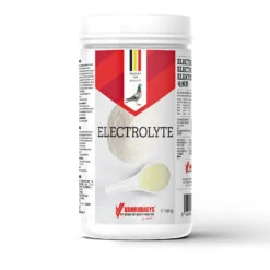 Vanrobaeys Electrolyte 750g
