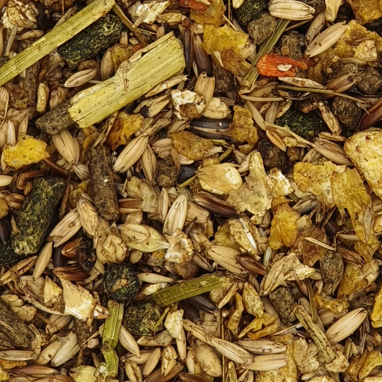 Havens Reform-Kräuter Müsli 20kg 1 Havens Reform-Kräuter Müsli 20kg