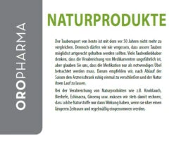 Oropharma Digestal 300g -Heimtierbedarf naturprodukte6