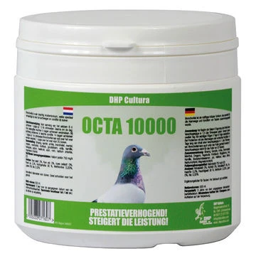 DHP Octa 10000 500g 1 DHP Octa 10000 500g
