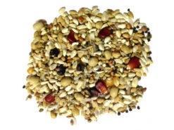 Paloma Nr.21 Diamond Black Relax 20kg