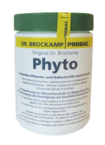 Dr. Brockamp Phyto 500g 1 Dr. Brockamp Phyto 500g