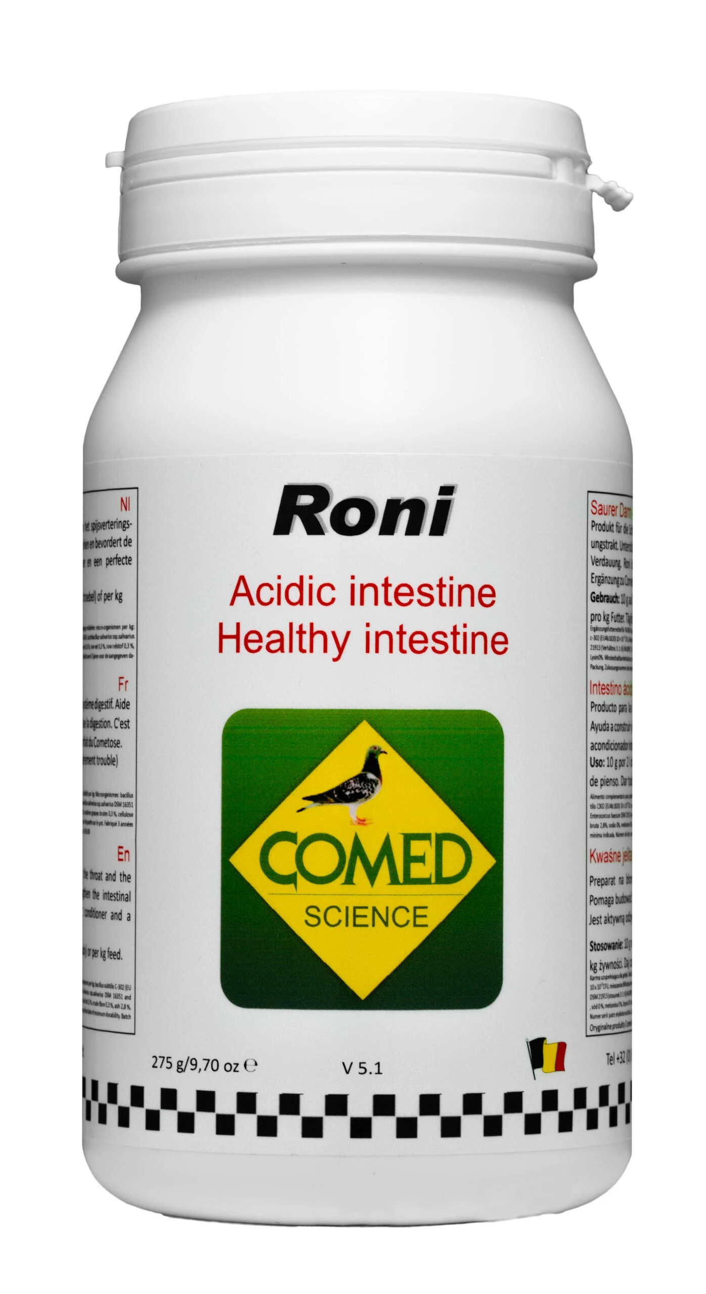 Comed Roni 300g 1 Comed Roni 300g