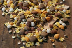 Bewi Dog Basic Menu 25kg 6 Bewi Dog Basic Menu 25kg -Heimtierbedarf rs2908 basic menu kroketten lineal img 3439