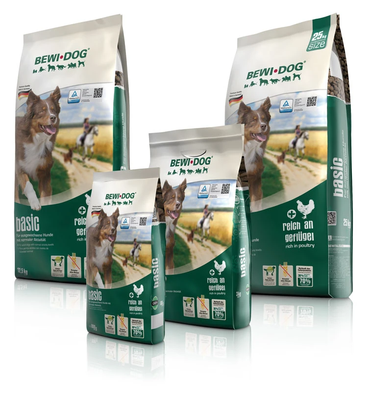 Bewi Dog Basic 12,5kg 2 Bewi Dog Basic 12,5kg – Bild 2