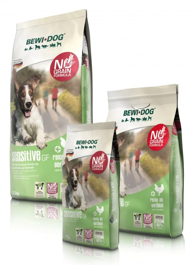 Bewi Dog Sensitive GF 12,5kg 1 Bewi Dog Sensitive GF 12,5kg