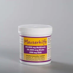 Sudhoff Mauserhilfe 800g