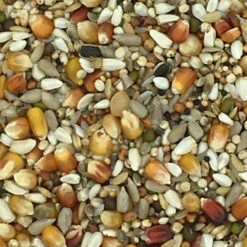 Vanrobaeys Nr.735 Super Champ Premium Power 20kg