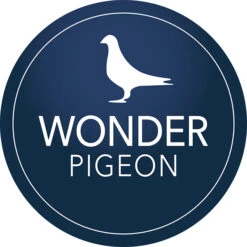 Wonder Pigeon 1000ml -Heimtierbedarf wonder pigeon 21
